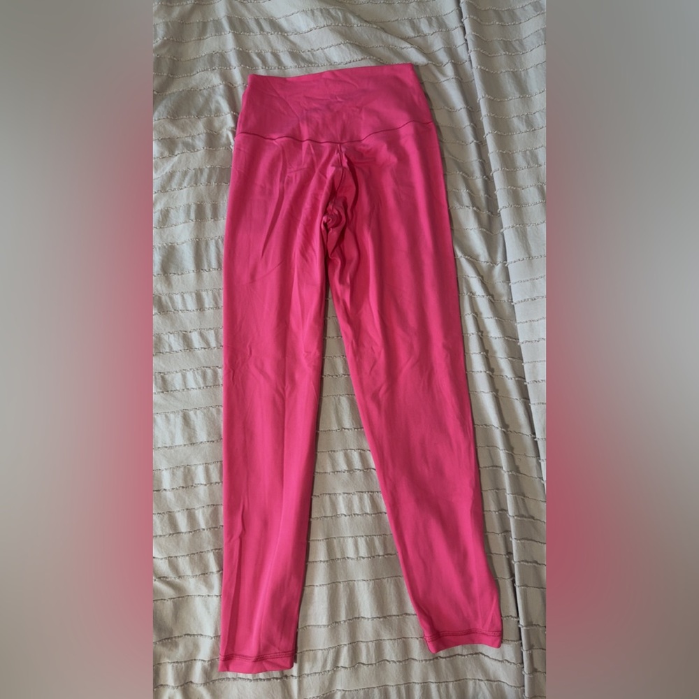 Aerie Pink Leggings